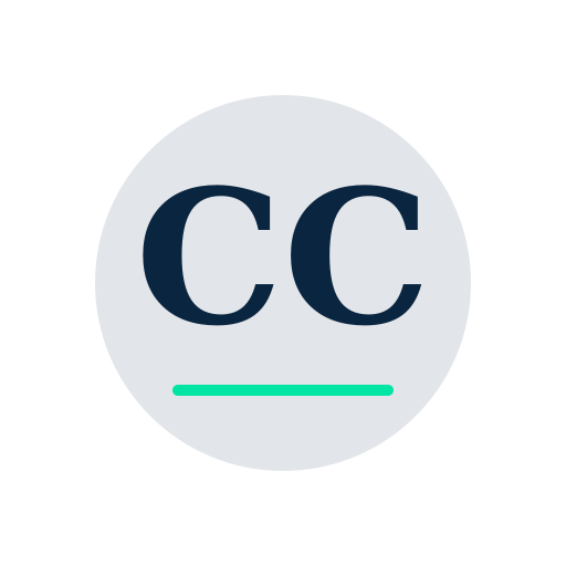 Corey Chimney Repair logo